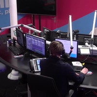 Bram Krikke stuurt advocaat naar Rumag