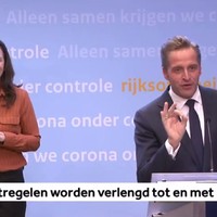 Hugo trollt doventolk