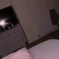 Dus ik word wakker gemaakt