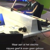 De weekrap van Pjotr