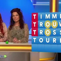 Woorden raden bij Lingo