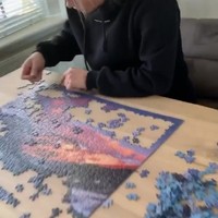 Lekker puzzelen