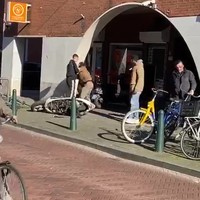 Flesje koppen