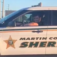 Sheriff kent de meme