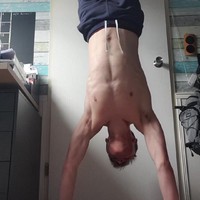 Home workout gaat fout!