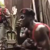 Lief aapje