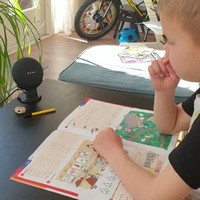Thuisonderwijs week 3