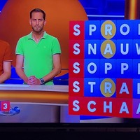 Lingo heeft het juist