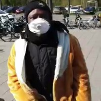 Pas op voor de macaroni