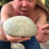 Beresterke Chinaman