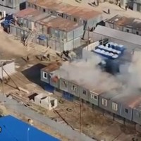 Brandje blussen?