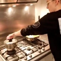 Dj chefkok