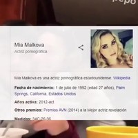 Mia wie?