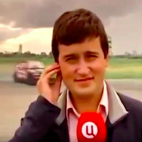 Verslag doen bij driftende auto's