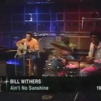 Bill Withers (81) overleden