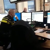 Ik kom je kkmoeder ophalen