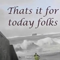 Dikke doei!