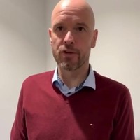 Ten Hag doet oproep