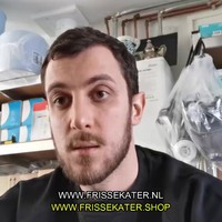 "De Frisse Kater" waarschuwt