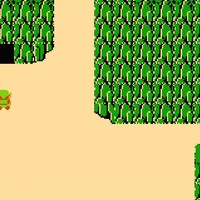 Afstand in oldskool videogames