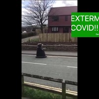 Sanford Police gebruikt Daleks
