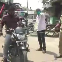 Indiase agenten