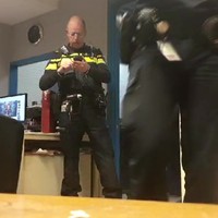 Tequillaparty in garagebox?