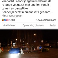Het rotondespel