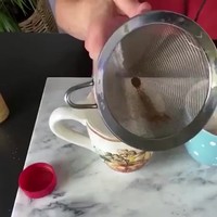 Koffiekunst is cool