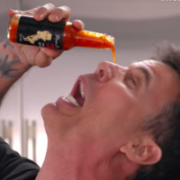 Steve-o en Gordon Ramsay koken samen