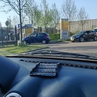 Alles om uit huis te zijn bij je vrouw