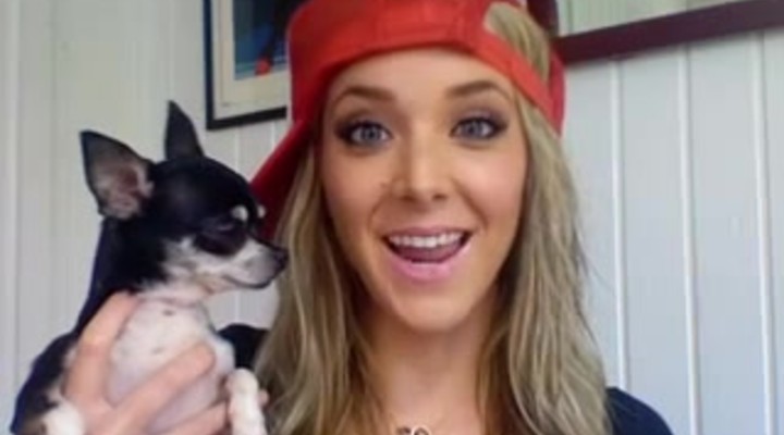 Jenna Marbles Images