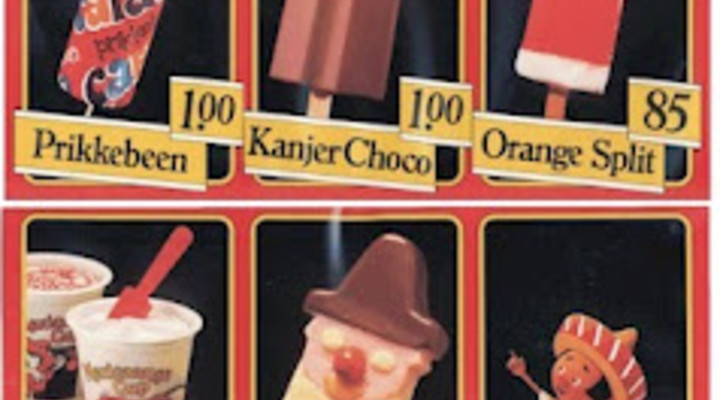 dumpert.nl - Oldskool IJsjes!