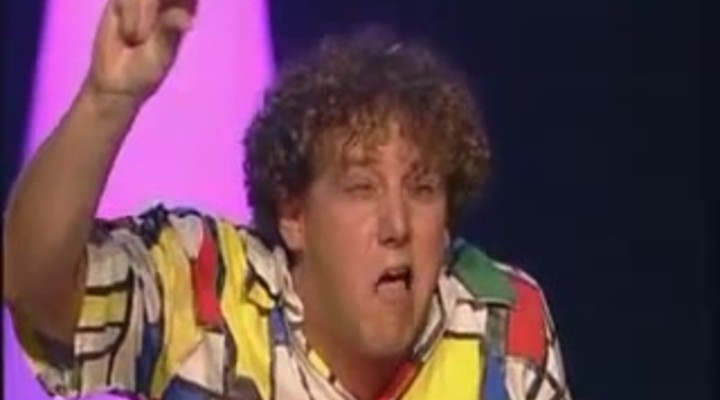 De Geit Is Gemolken Betekenis