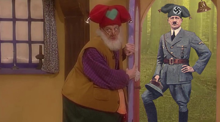 dumpert.nl - Je moeder is een plopkoek