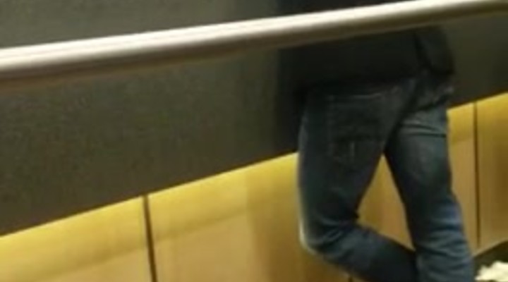 dumpert.nl - Wie is hier nou de snackbar?