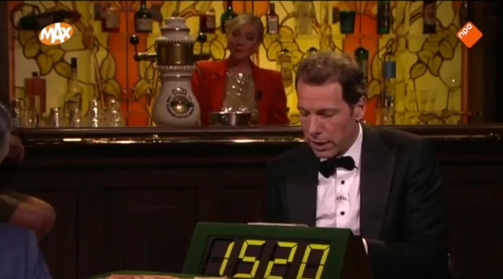 dumpert.nl Met het mes op tafel