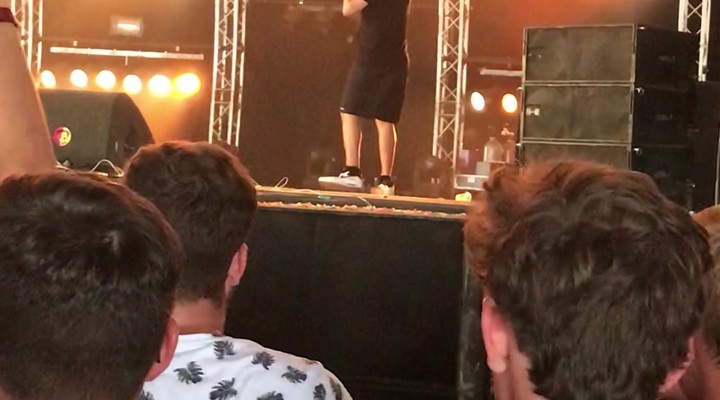 Vette kerels met grote dicks
