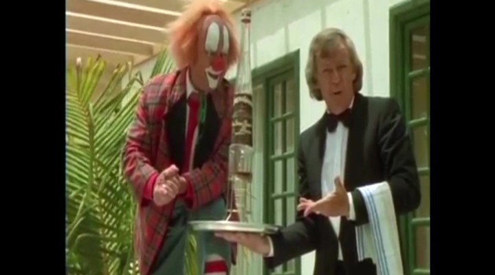 Bassie En Adriaan Spaanse Les