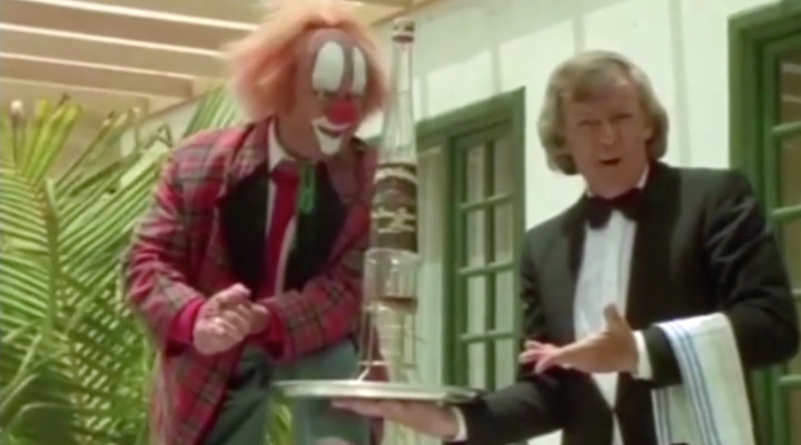 Bassie En Adriaan Spaanse Les