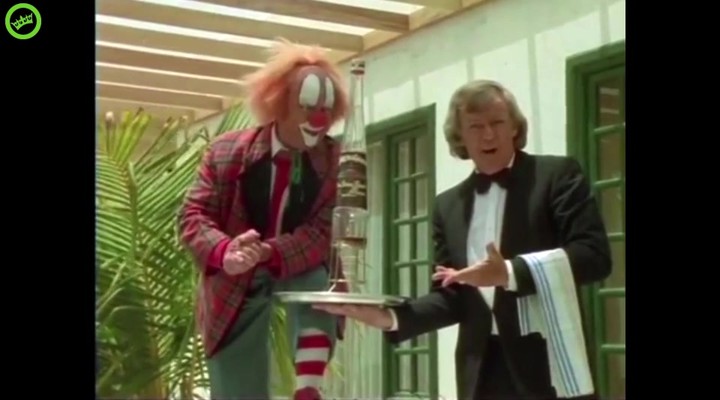 Bassie En Adriaan Spaanse Les