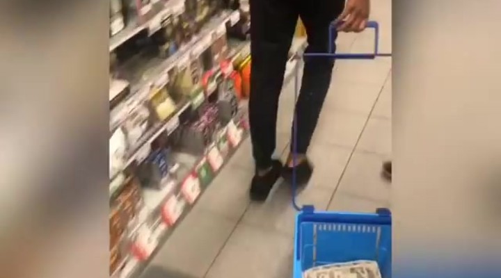 Gelieve te stoppen fucking mijn strakke poesje