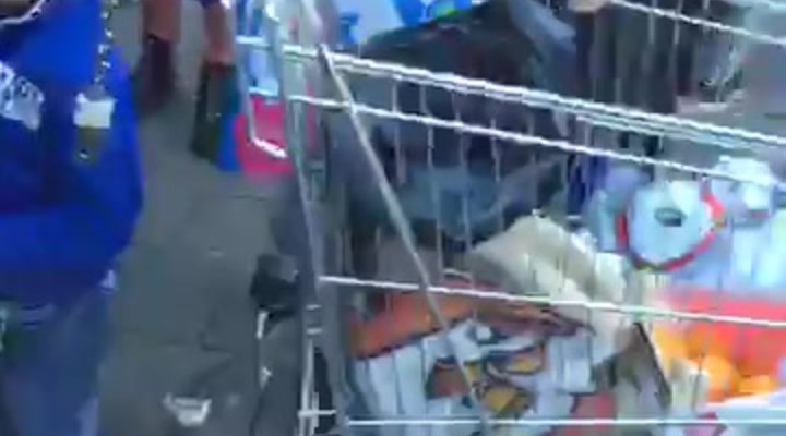 Zwarte lesbiennes op cam