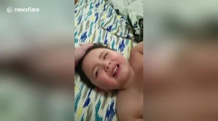 Hoe maak je je vriendin spuiten