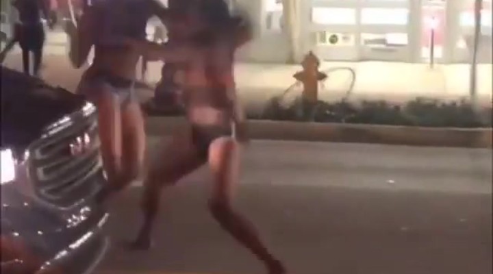 Videos van Ebony Girls