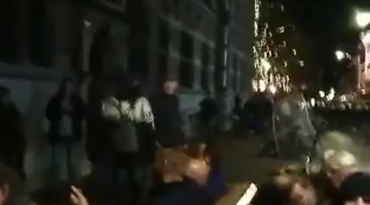 dumpert.nl Agent is er klaar mee dumpert.nl Agent is er klaar mee