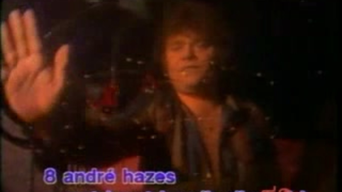 dumpert.nl André Hazes Met kerst ben ik alleen dumpert.nl André Hazes Met kerst ben ik alleen
