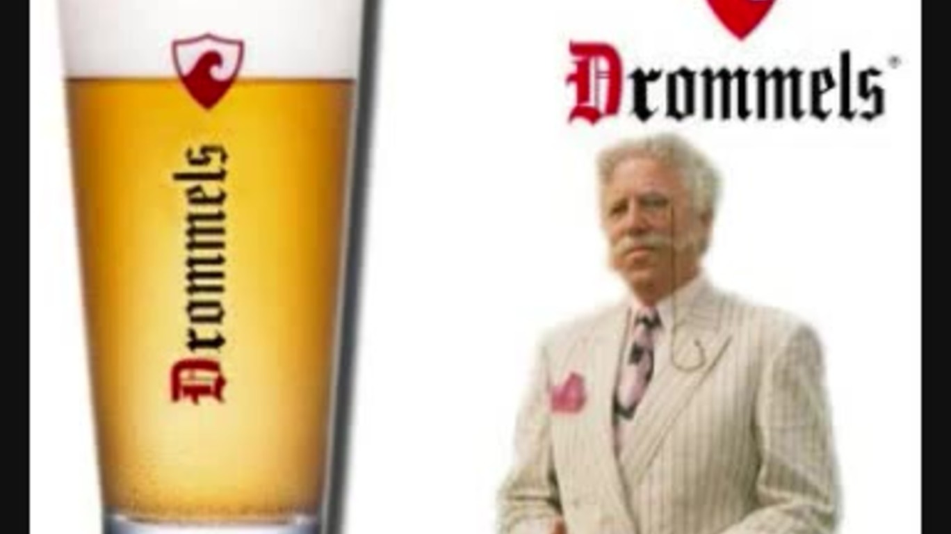 DUMPERT - Drommels Remix