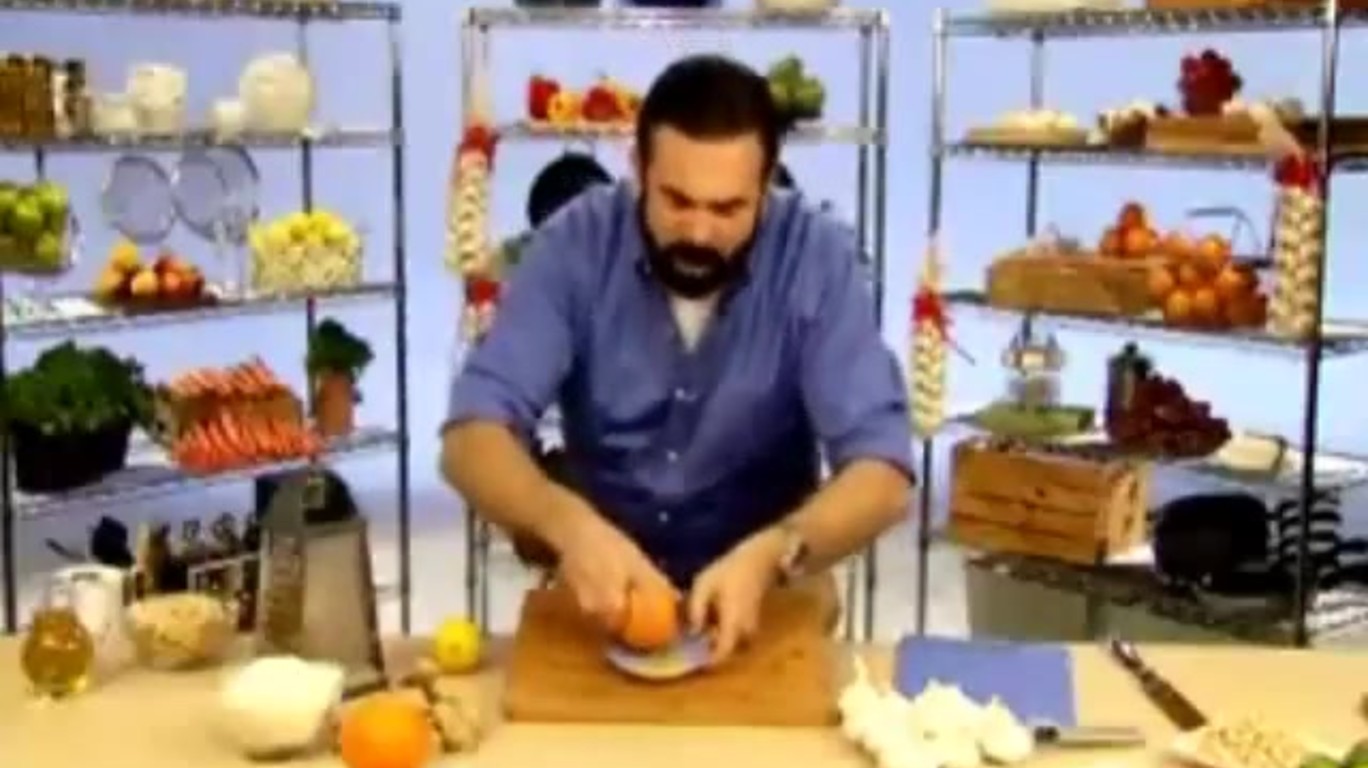 dumpert.nl Billy Mays Grater Plater Dub