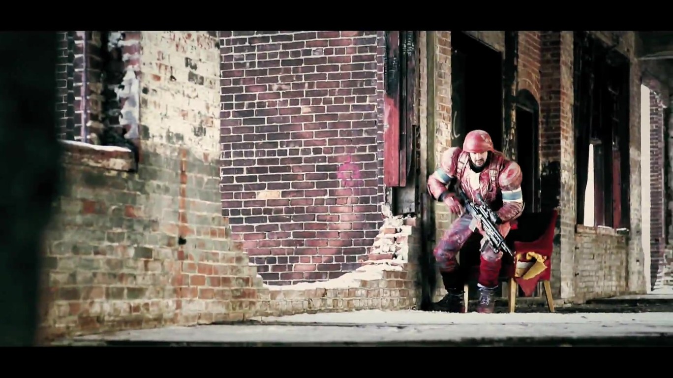 dumpert.nl I shot your exgirlfriend